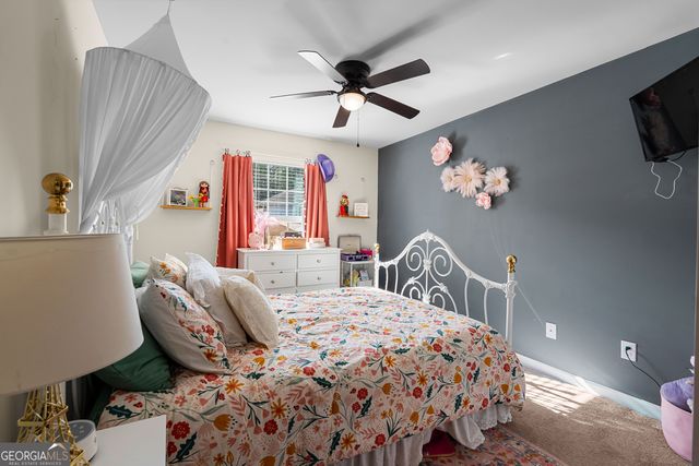 821 Hunter Welch Parkway, Luthersville, GA 30251