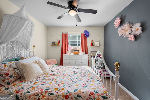 821 Hunter Welch Parkway, Luthersville, GA 30251