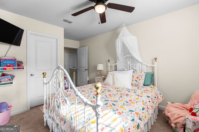 821 Hunter Welch Parkway, Luthersville, GA 30251