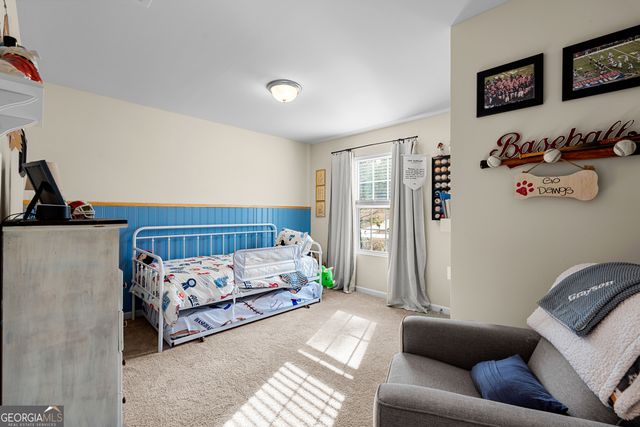 821 Hunter Welch Parkway, Luthersville, GA 30251