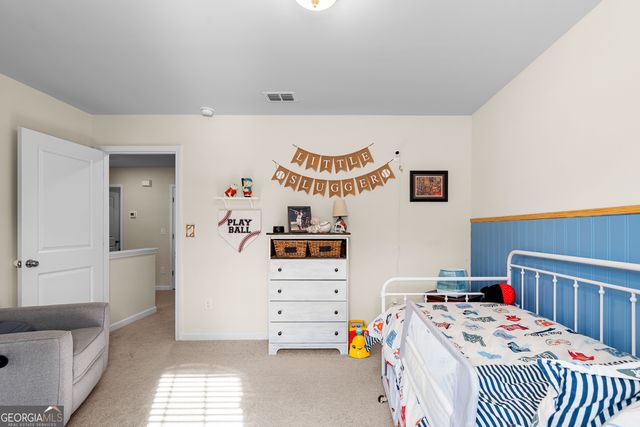 821 Hunter Welch Parkway, Luthersville, GA 30251