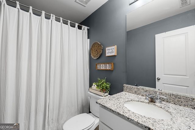 821 Hunter Welch Parkway, Luthersville, GA 30251