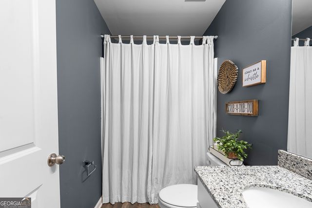 821 Hunter Welch Parkway, Luthersville, GA 30251