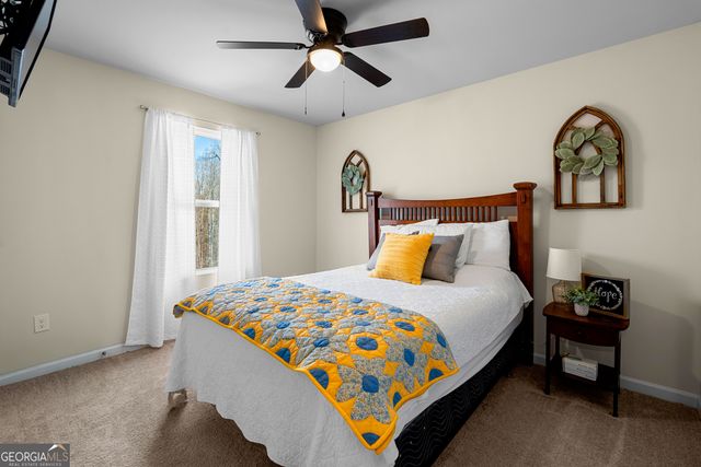 821 Hunter Welch Parkway, Luthersville, GA 30251