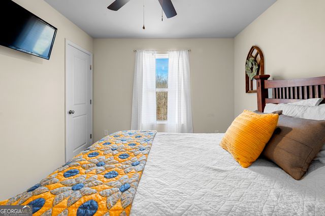 821 Hunter Welch Parkway, Luthersville, GA 30251