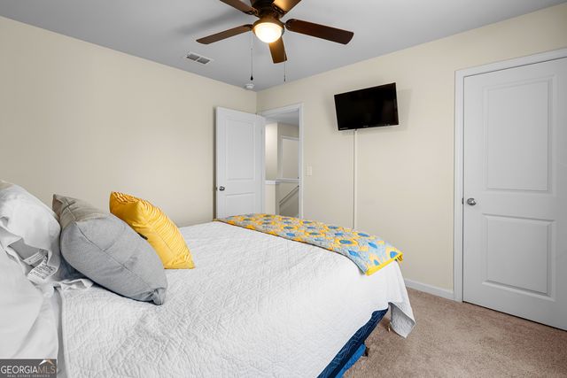 821 Hunter Welch Parkway, Luthersville, GA 30251