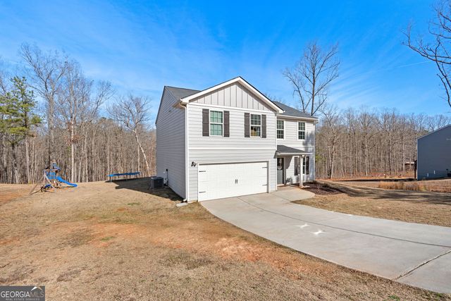 821 Hunter Welch Parkway, Luthersville, GA 30251
