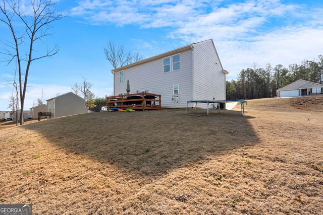 821 Hunter Welch Parkway, Luthersville, GA 30251