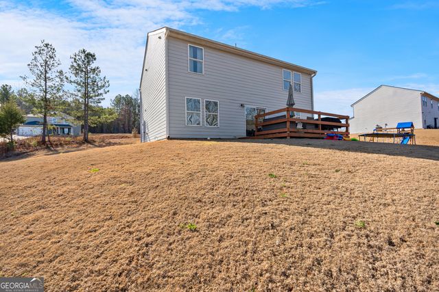 821 Hunter Welch Parkway, Luthersville, GA 30251