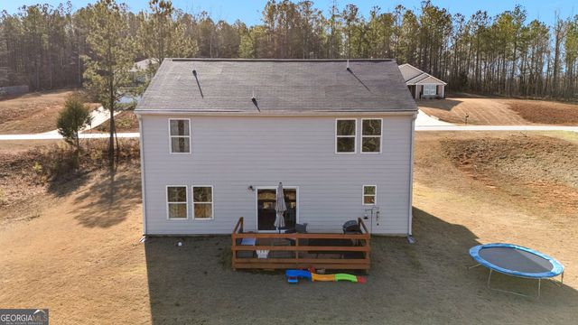 821 Hunter Welch Parkway, Luthersville, GA 30251