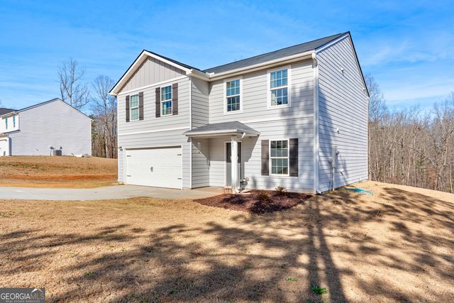 821 Hunter Welch Parkway, Luthersville, GA 30251