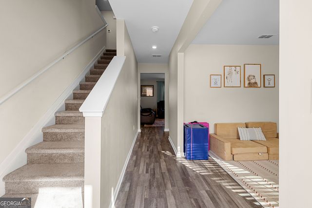 821 Hunter Welch Parkway, Luthersville, GA 30251