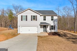 821 Hunter Welch Parkway, Luthersville, GA 30251