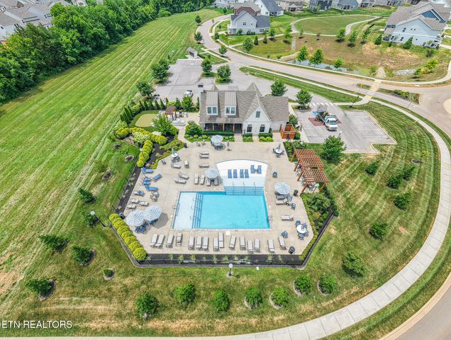 405 Ivey Farms Lane (Lot 58), Farragut, TN 37934