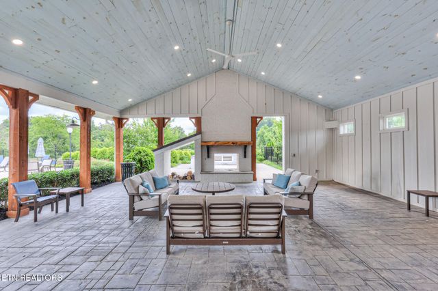 405 Ivey Farms Lane (Lot 58), Farragut, TN 37934