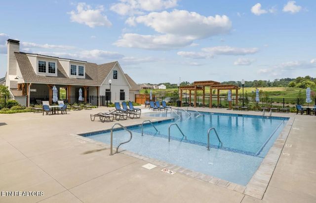 405 Ivey Farms Lane (Lot 58), Farragut, TN 37934