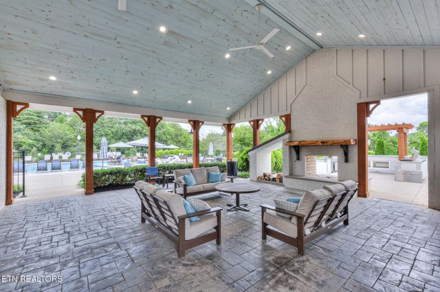 405 Ivey Farms Lane (Lot 58), Farragut, TN 37934