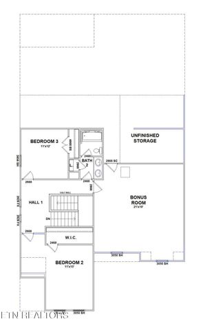 405 Ivey Farms Lane (Lot 58), Farragut, TN 37934