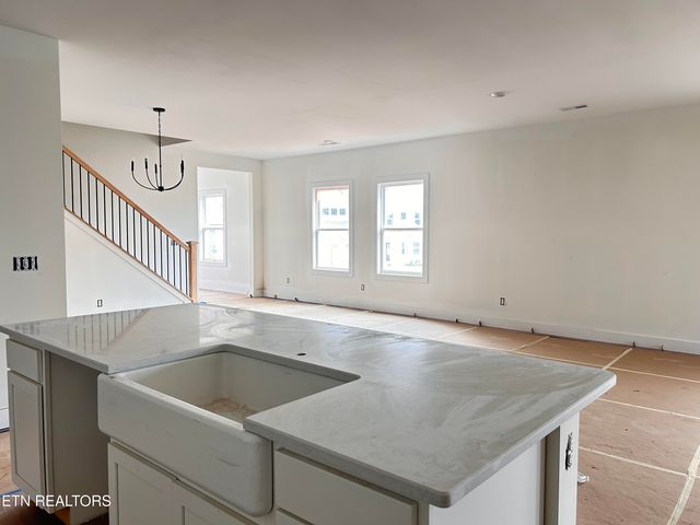 405 Ivey Farms Lane (Lot 58), Farragut, TN 37934