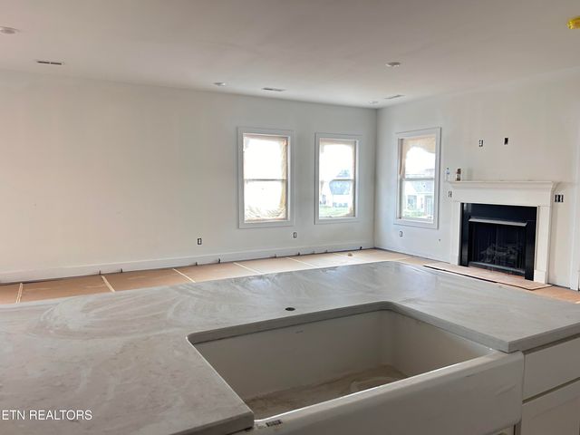 405 Ivey Farms Lane (Lot 58), Farragut, TN 37934