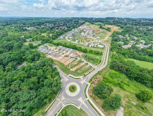 405 Ivey Farms Lane (Lot 58), Farragut, TN 37934