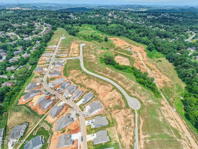 405 Ivey Farms Lane (Lot 58), Farragut, TN 37934