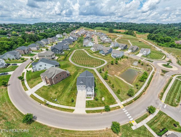 405 Ivey Farms Lane (Lot 58), Farragut, TN 37934