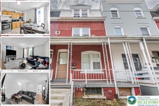 36 North Jefferson Street, Allentown City, PA 18102