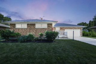4316 Phoenix Drive 4316 Phoenix Drive, Springfield, OH 45503