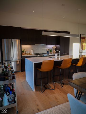 855 N East Street 203-B, Indianapolis, IN 46202