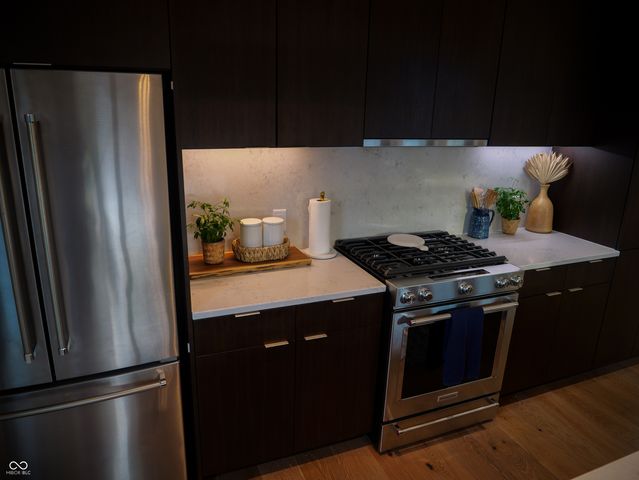 855 N East Street 203-B, Indianapolis, IN 46202