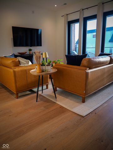 855 N East Street 203-B, Indianapolis, IN 46202