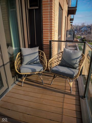 855 N East Street 203-B, Indianapolis, IN 46202