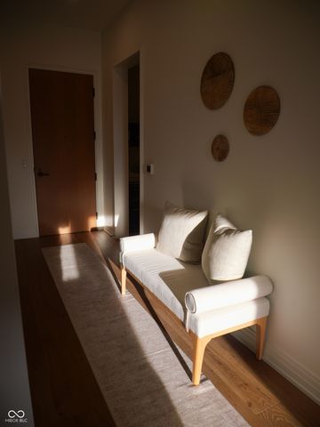 855 N East Street 203-B, Indianapolis, IN 46202