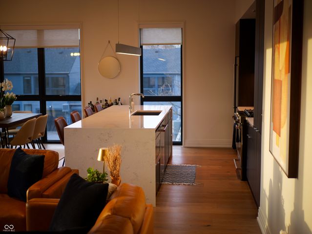 855 N East Street 203-B, Indianapolis, IN 46202