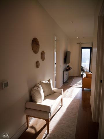 855 N East Street 203-B, Indianapolis, IN 46202