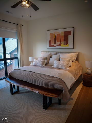 855 N East Street 203-B, Indianapolis, IN 46202