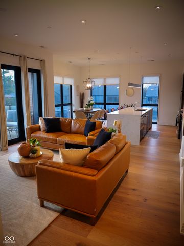 855 N East Street 203-B, Indianapolis, IN 46202