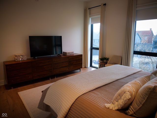 855 N East Street 203-B, Indianapolis, IN 46202