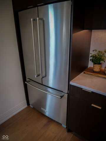 855 N East Street 203-B, Indianapolis, IN 46202