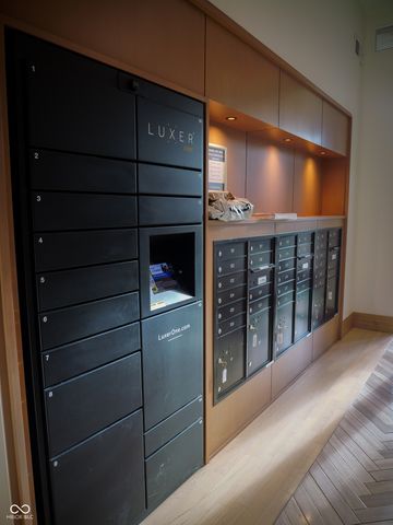 855 N East Street 203-B, Indianapolis, IN 46202