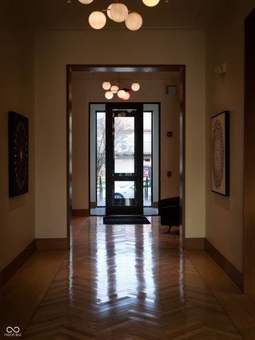 855 N East Street 203-B, Indianapolis, IN 46202