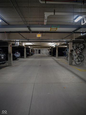 855 N East Street 203-B, Indianapolis, IN 46202