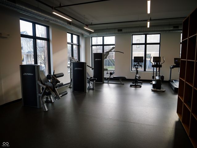 855 N East Street 203-B, Indianapolis, IN 46202