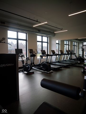 855 N East Street 203-B, Indianapolis, IN 46202