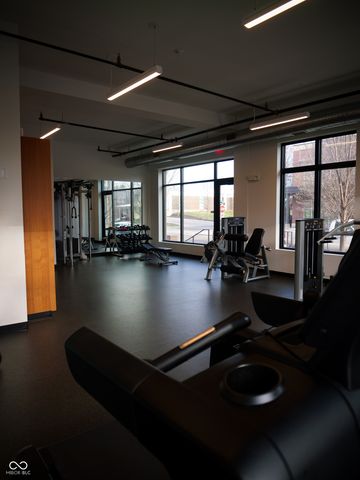 855 N East Street 203-B, Indianapolis, IN 46202