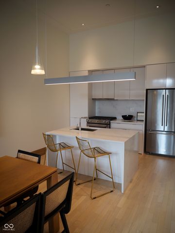 855 N East Street 203-B, Indianapolis, IN 46202