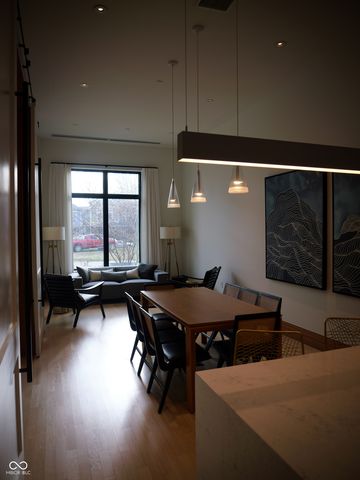 855 N East Street 203-B, Indianapolis, IN 46202