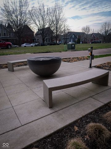 855 N East Street 203-B, Indianapolis, IN 46202