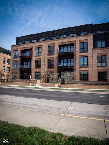 855 N East Street 203-B, Indianapolis, IN 46202
